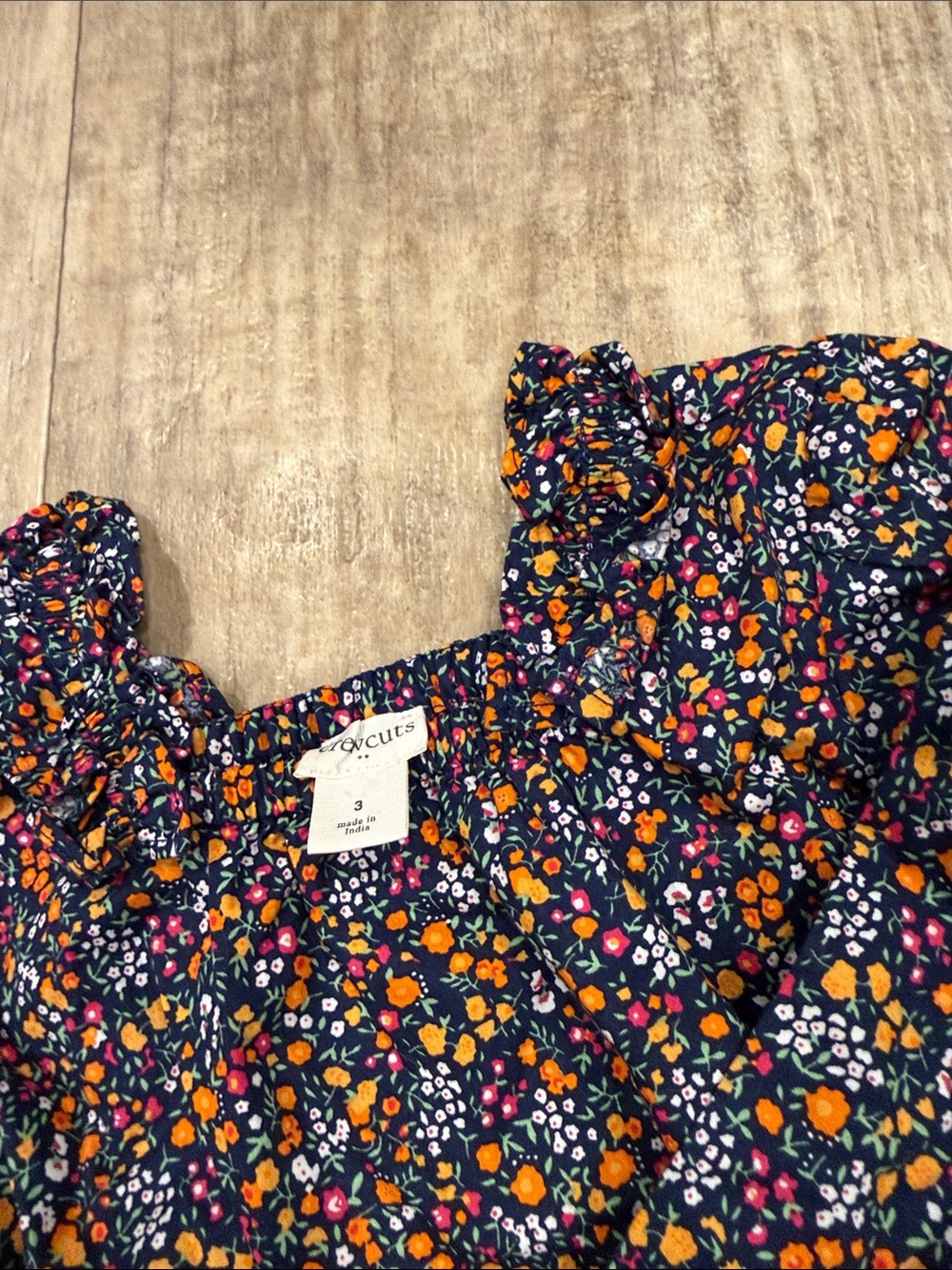 Crewcuts Top Bundle - Picture 4 of 4
